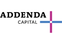 Addenda Capital Inc. Addenda Capital Inc.